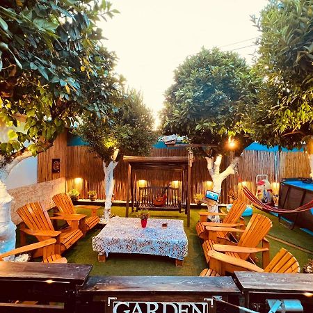 Paradise Rabab Apartment & Guesthouse Χάιφα Εξωτερικό φωτογραφία
