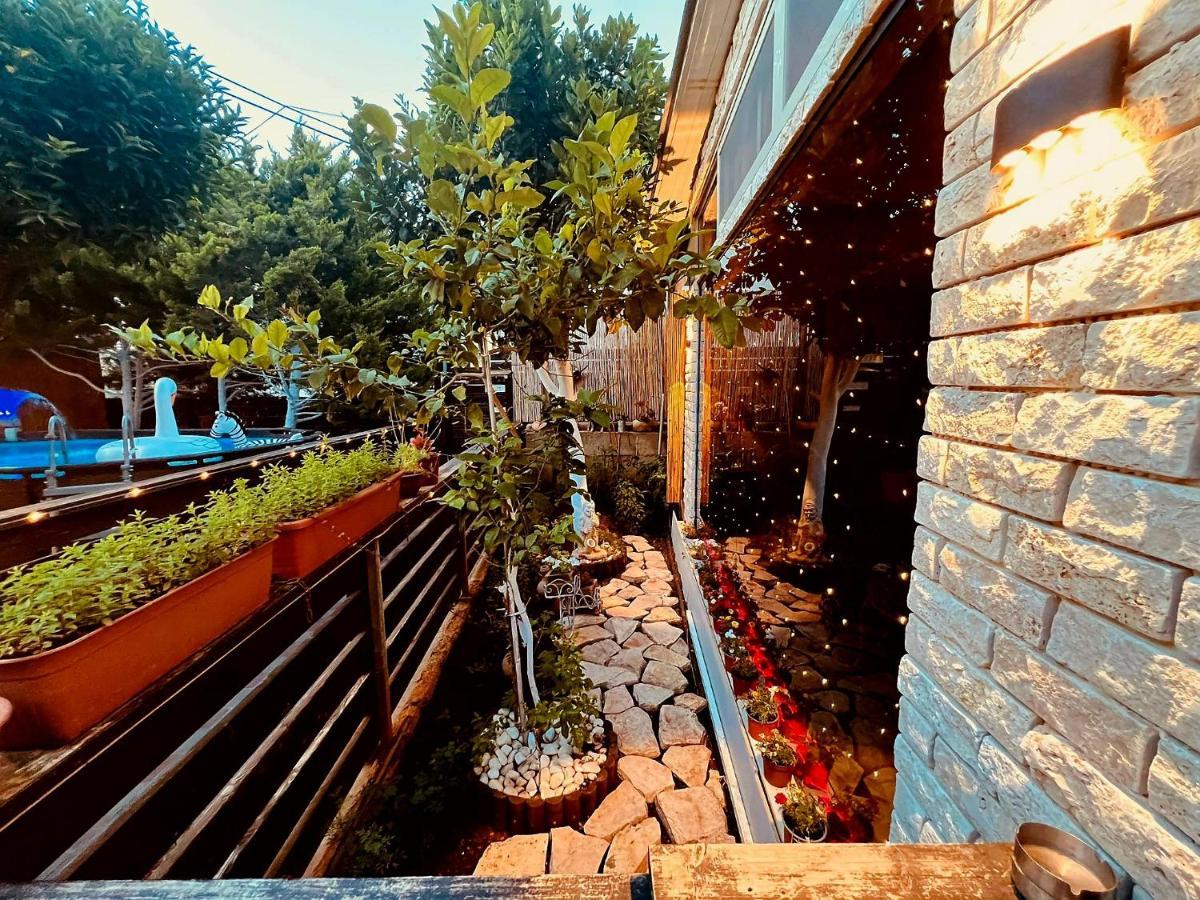 Paradise Rabab Apartment & Guesthouse Χάιφα Εξωτερικό φωτογραφία