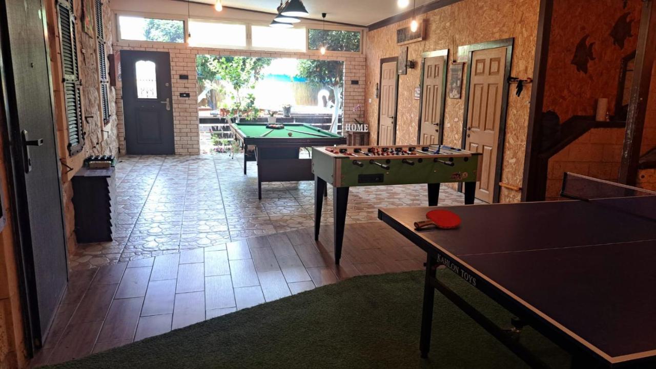 Paradise Rabab Apartment & Guesthouse Χάιφα Εξωτερικό φωτογραφία