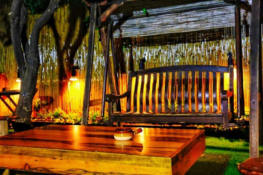 Paradise Rabab Apartment & Guesthouse Χάιφα Εξωτερικό φωτογραφία